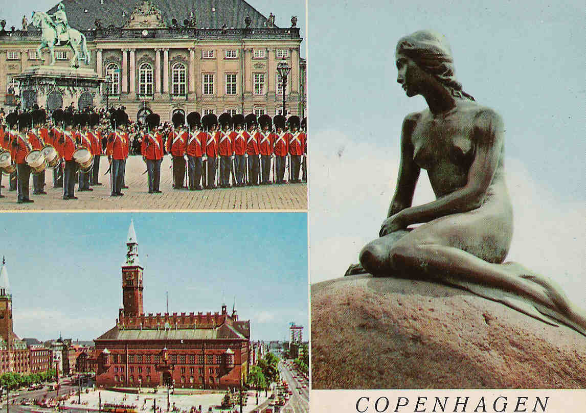 Kopenhagen