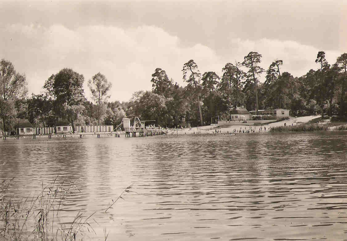 Dargun Mecklenburg