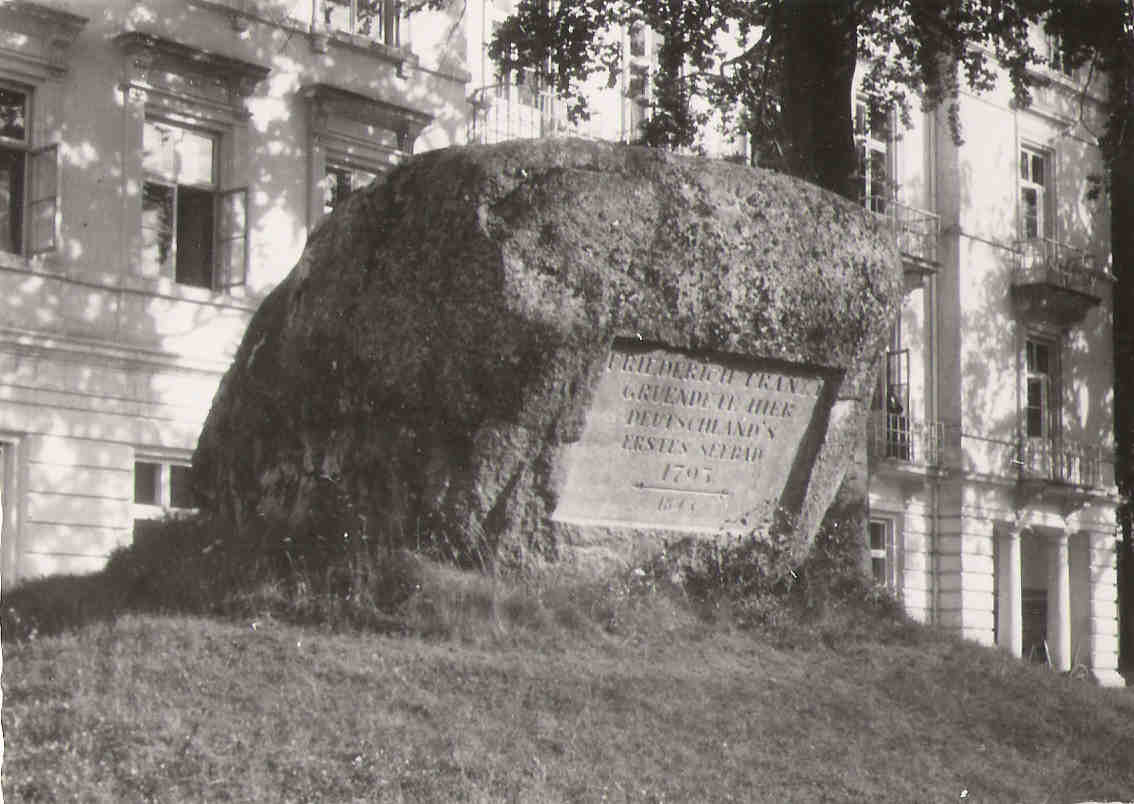 Heiligendamm