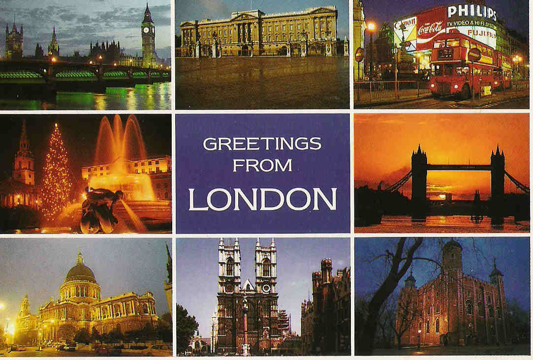 London