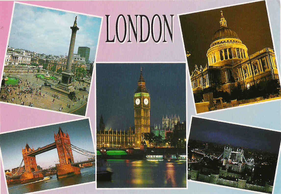 London