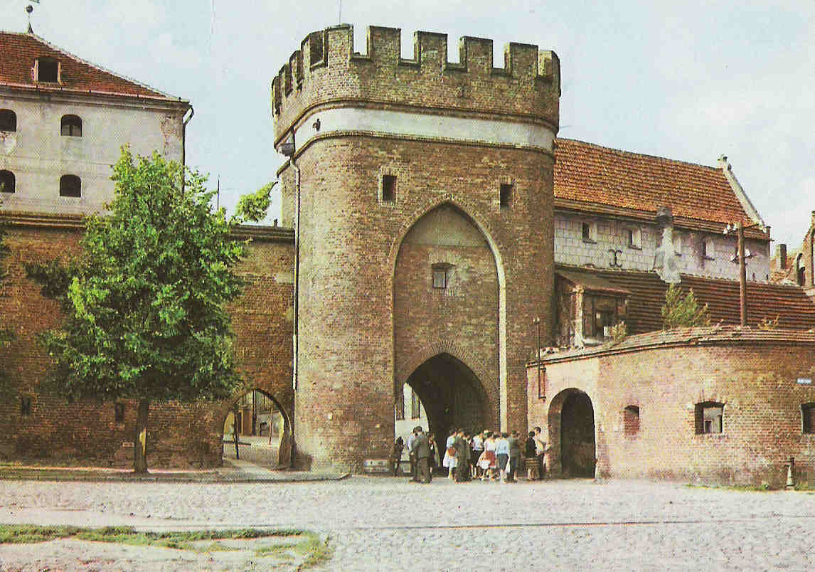 Torun