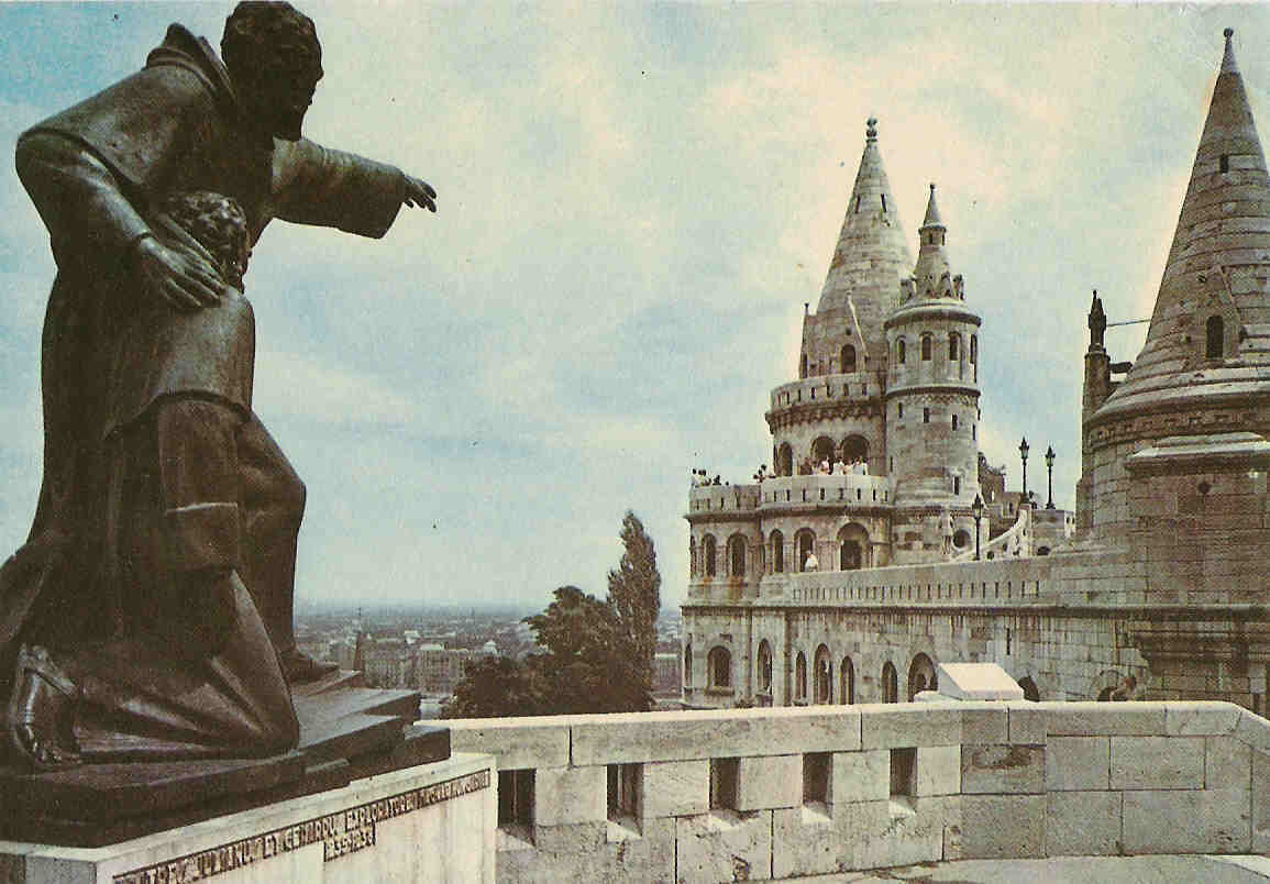 Budapest