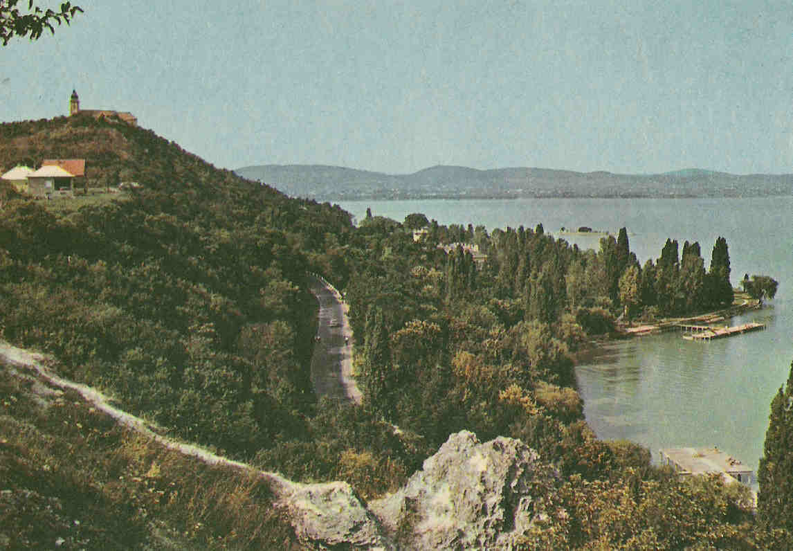 Plattensee