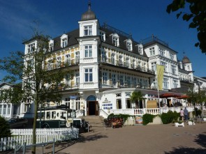 Hotel Ahlbecker Hof