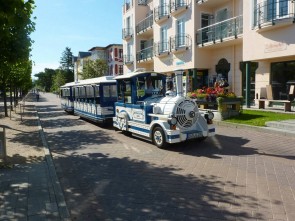 Kaiserbäder Express