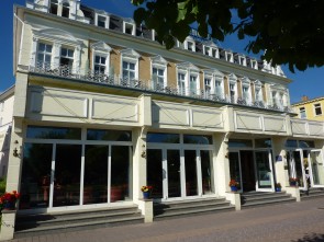 Ostsee-Hotel