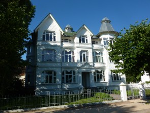 Villa Germania