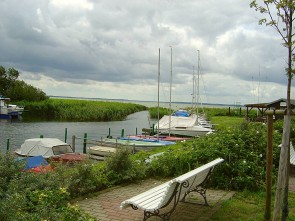 Achterwasser
