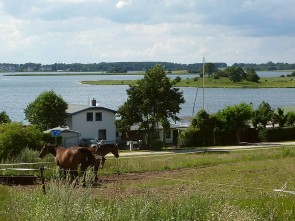 Idylle in Benz