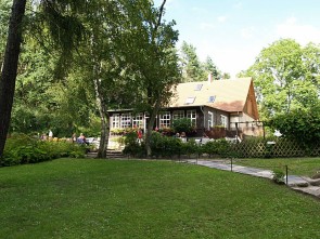 Forsthaus Fangel