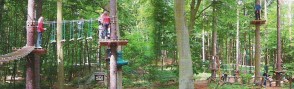 Kletterwald