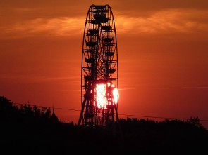 Sonnenuntergang