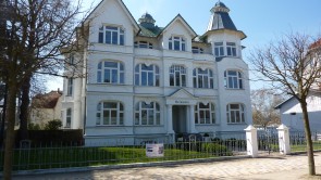 Villa Germania