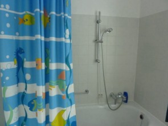 Dusche/Bad